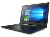 Breve análisis del Lenovo Ideapad 110-17IKB 80VK0001GE