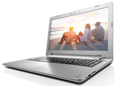 Breve análisis del Lenovo IdeaPad 500-15ACZ 