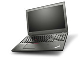 Breve análisis del Lenovo ThinkPad T550 