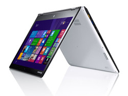 Análisis: Lenovo Yoga 3 11. modelo de prueba cedido por Lenovo Germany