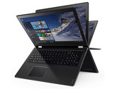 Breve análisis del Lenovo Yoga 510-15IKB