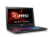 Breve análisis del MSI GS60 6QE Ghost Pro 