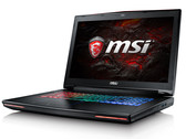 Breve análisis del MSI GT72VR 7RE Dominator Pro