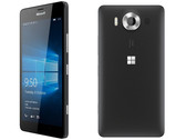 Breve análisis del Smartphone Microsoft Lumia 950 