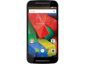 Breve análisis del Smartphone Motorola Moto G 2a Gen  