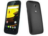 Breve análisis del Smartphone Motorola Moto E 2015  