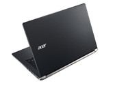 Breve análisis del Acer Aspire V Nitro Black Edition VN7-792G-74Q4 