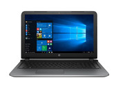 Breve análisis del HP Pavilion 17-g120ng 