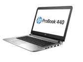 Breve análisis del HP ProBook 440 G3 