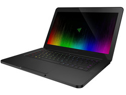 Razer Blade (2016) FHD. Modelo de pruebas cortesía de Razer Alemania.