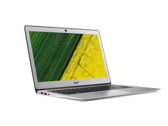 Breve análisis del portátil Acer Swift 3 SF314-51-731X
