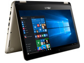 Breve análisis del Convertible Asus VivoBook Flip TP301UA-DW006T