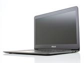 Análisis completo del subportátil Asus Zenbook UX305 