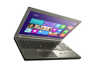 Breve análisis del portátil Lenovo ThinkPad W541 