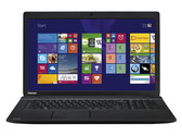 Breve actualización del análisis del Toshiba Satellite C70D-B-10X 