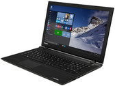 Breve análisis del Toshiba Satellite C70D-C-10N 