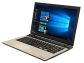 Breve análisis del Toshiba Satellite L50-C-275 