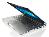 Breve análisis del Toshiba Tecra Z40-C-106 