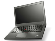 En análisis: Lenovo ThinkPad X250. Modelo de pruebas cortesía de Campuspoint.