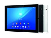 Análisis completo del Tablet Sony Xperia Z4 