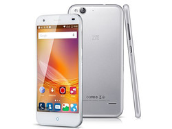 En análisis: ZTE Blade S6. Modelo de prueba cedido por Notebooksbilliger.de