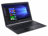 Breve análisis del Acer Aspire S 13 S5-371 
