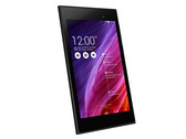 Breve análisis de la tablet Asus Memo Pad 7 (ME572CL)