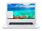 Breve análisis del Acer Chromebook 15 CB5 