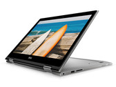 Breve análisis del Convertible Dell Inspiron 15 5568 