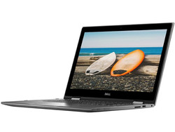 Dell Inspiron 13 5368-3188. Modelo de pruebas cortesía de Dell Alemania