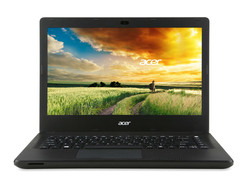 Acer Aspire ES1-420.