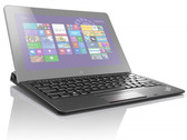 Breve análisis del Tablet Lenovo ThinkPad Helix 2 