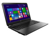 Breve análisis del HP 250 G3 
