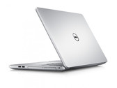 Breve análisis del Dell Inspiron 17 7746 (2015) 