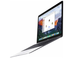 Apple MacBook 12 1.2 GHz 2017