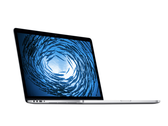 Análisis completo del Apple MacBook Pro Retina 15 (Mediados del 2015) 