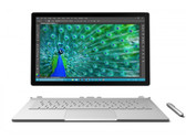 Breve análisis del Convertible Microsoft Surface Book (Core i7, 940M) 