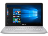 Breve análisis del Asus N752VX-GC131T 