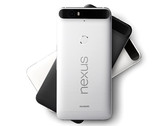 Breve análisis del Smartphone Google Nexus 6P 