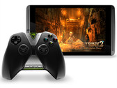 NVIDIA Shield Tablet