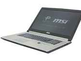 Breve análisis del MSI PE70 2QE 