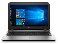 HP ProBook 450 G4