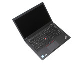 Análisis completo del Ultrabook Lenovo ThinkPad T460s (Core i5, Full HD) 