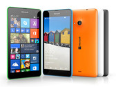 Breve análisis del Smartphone Microsoft Lumia 535  