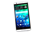 Breve análisis del Smartphone HTC Desire 820  