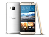 Primeras Impresiones del HTC One M9 