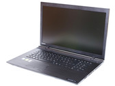 Breve análisis del Toshiba Satellite C70-C-1FT 