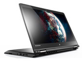 Breve análisis del Convertible Lenovo ThinkPad Yoga 14 