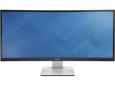Análisis completo del Monitor Dell UltraSharp U3415W 
