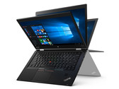 Breve análisis del Convertible Lenovo ThinkPad X1 Yoga (OLED) 